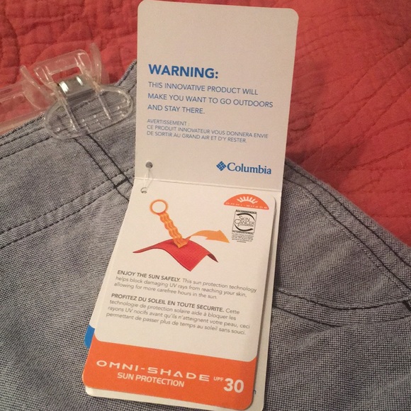 Carnelian Bay short -NEW with price tag. - Picture 5 of 7